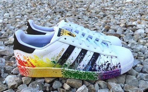 adidas lgbt schuhe